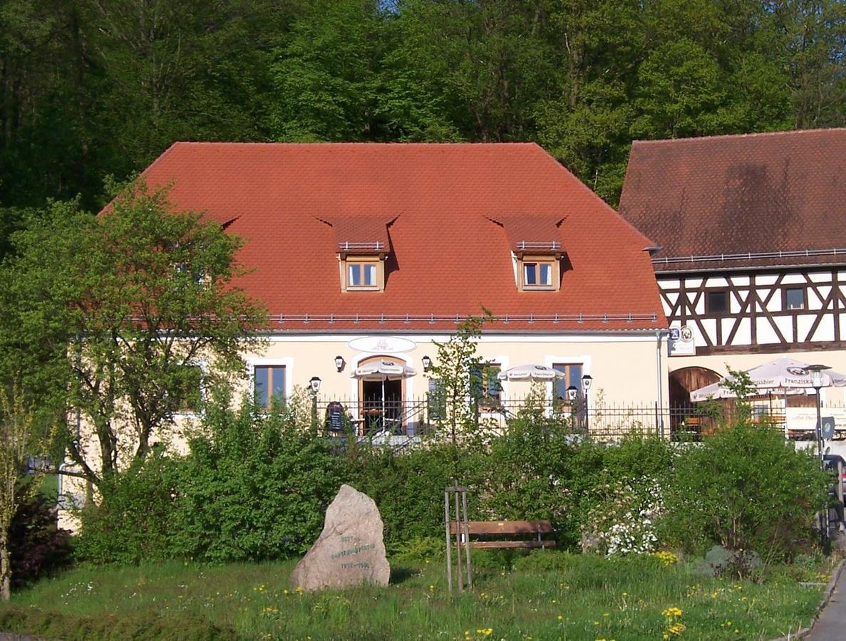 Alter Pfarrhof 2*