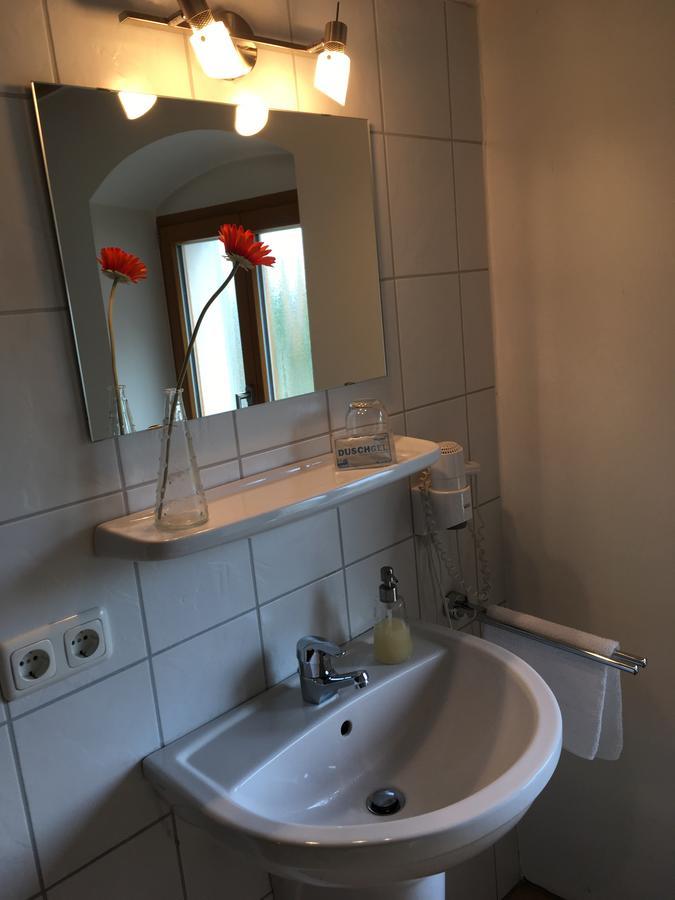 Alter Pfarrhof Hotel 2*