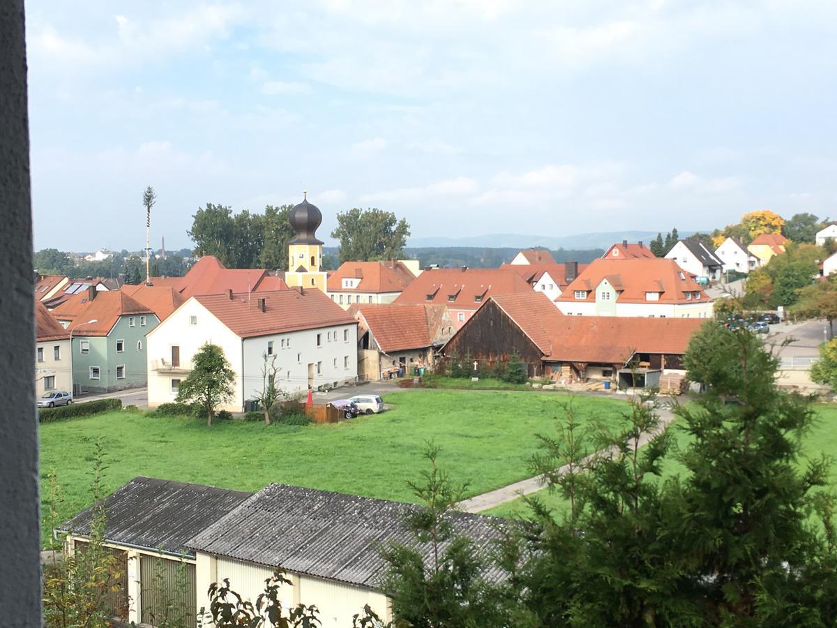 Alter Pfarrhof Hotel