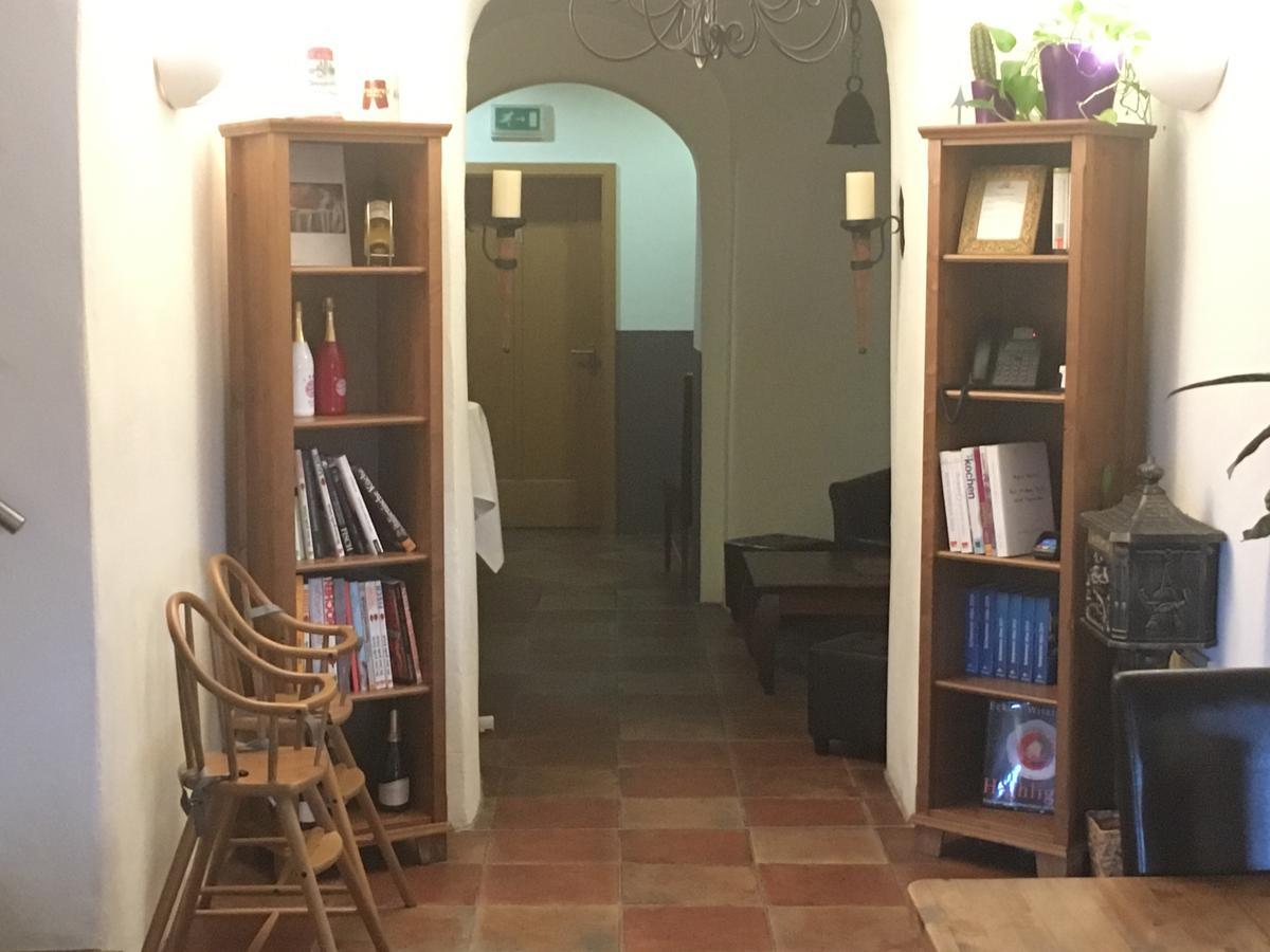 Hotel Alter Pfarrhof