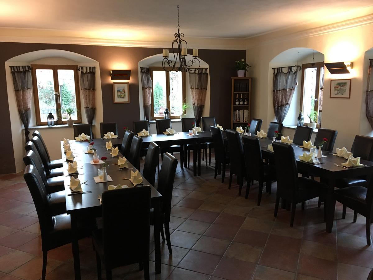 Alter Pfarrhof Hotel 2*